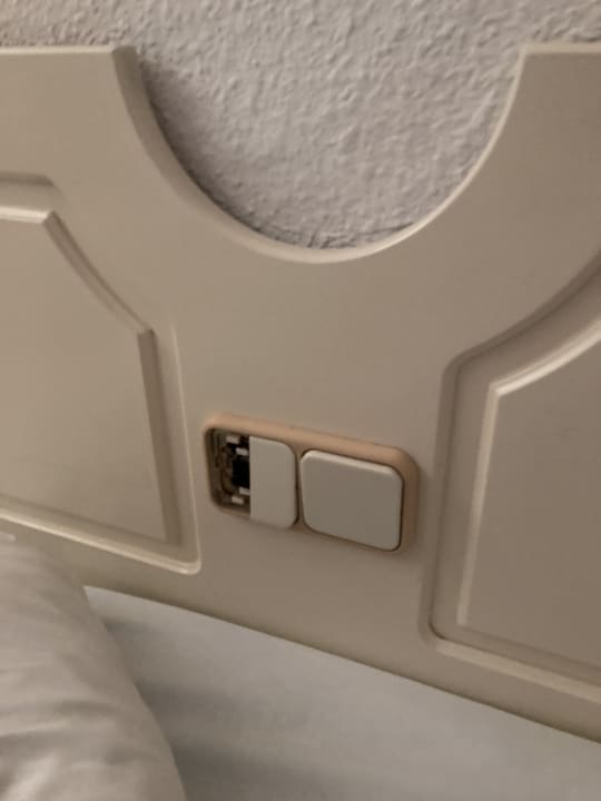 Zimmer Servatur Alameda de Jandía