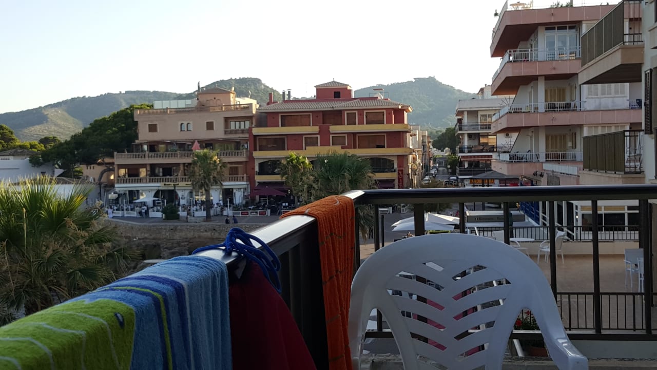 Promenade Hotel Port Corona