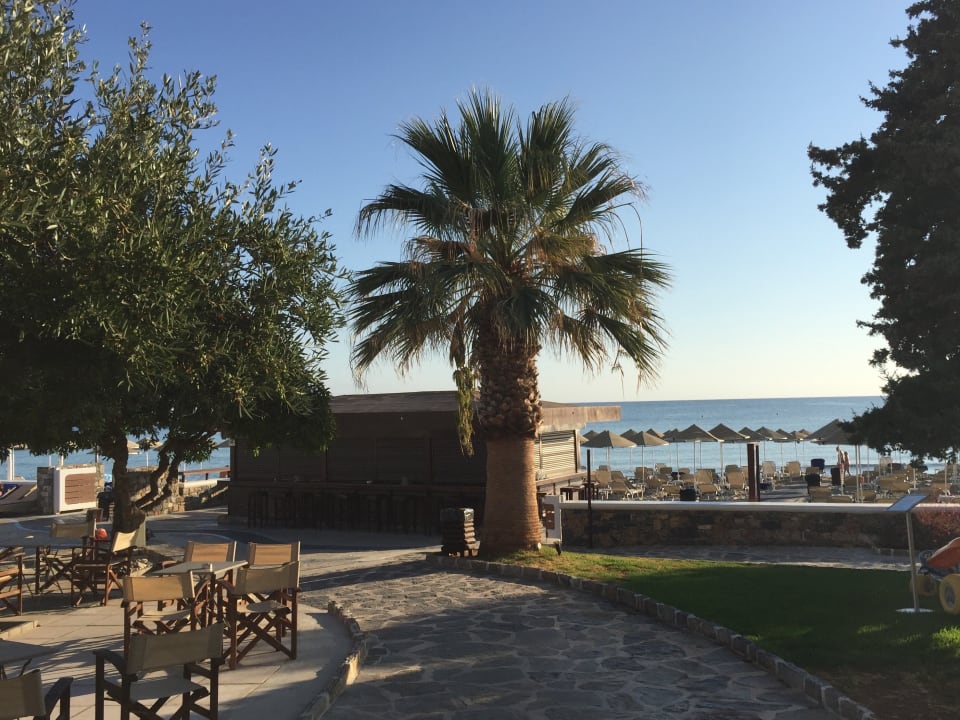 Sonstiges Creta Maris Resort