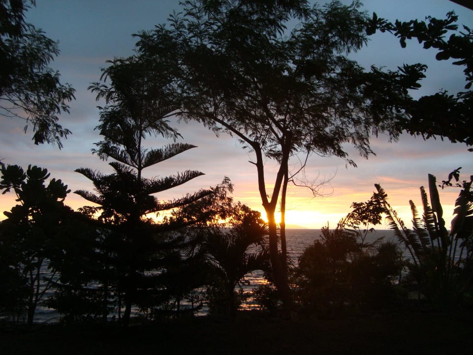 Sonnenaufgang Meili Beach Resort