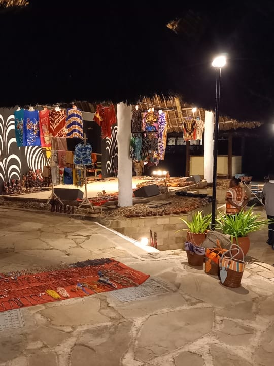 Sonstiges Neptune Village Beach Resort & Spa