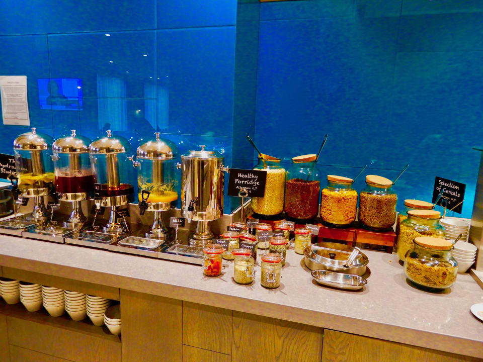 Gastro Maldron Hotel Kevin Street