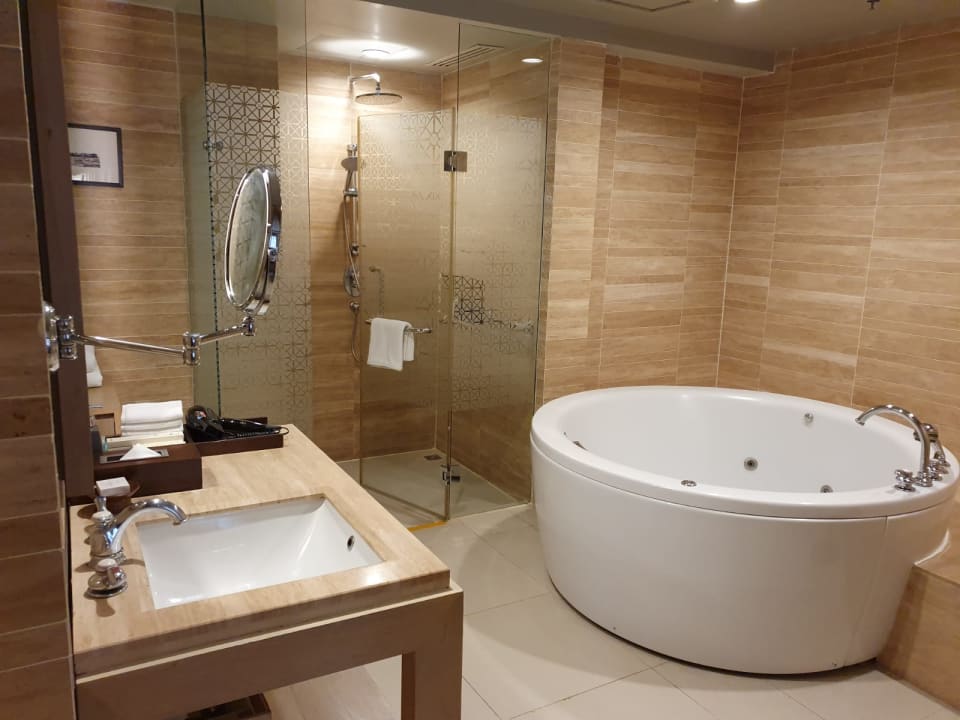 Zimmer Dusit Thani Krabi Beach Resort