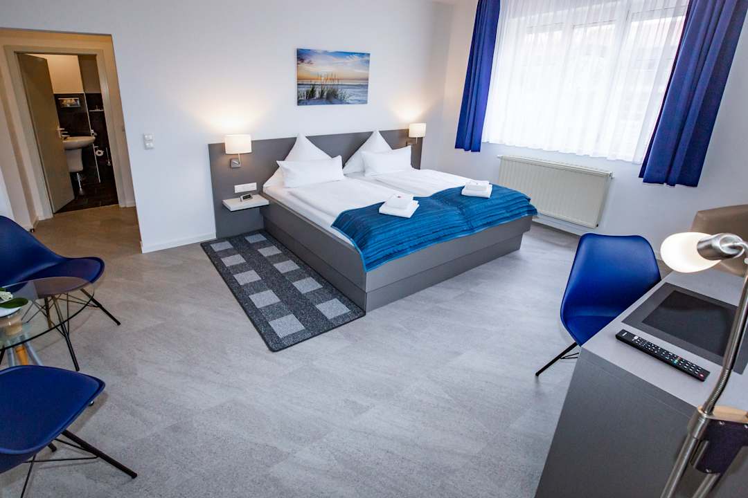 Zimmer Hotel Zur Mühle