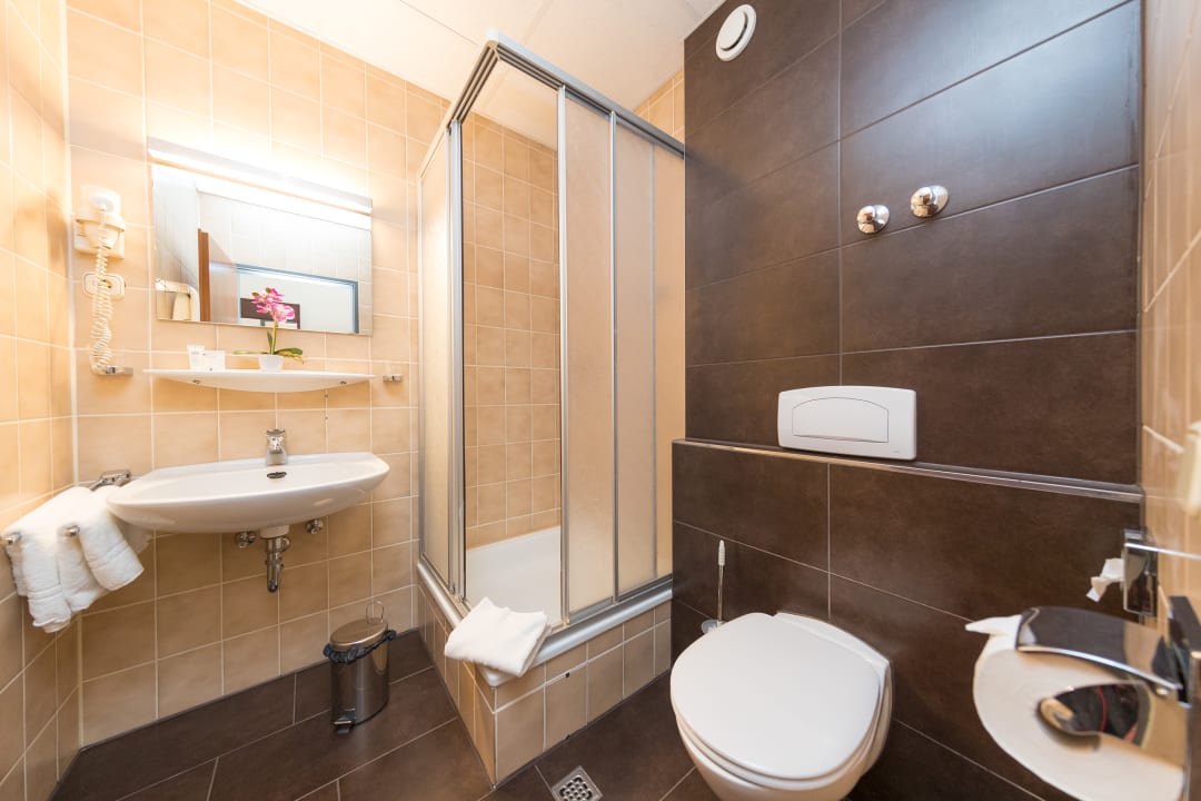 Zimmer CityHotel Stadt Hamburg
