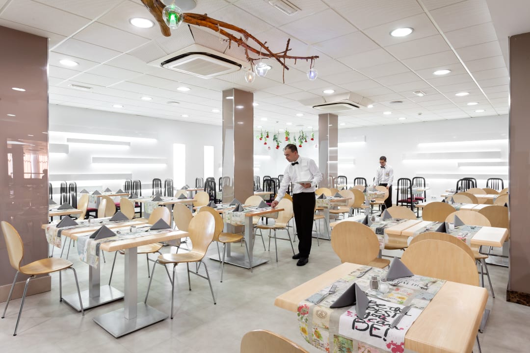 Gastro Playa Olid Suites & Apartments