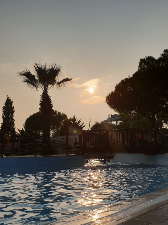 Pool Hotel Pine Bay Holiday Resort