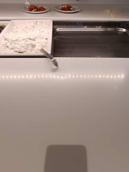 Gastro Sun Bay Hotel