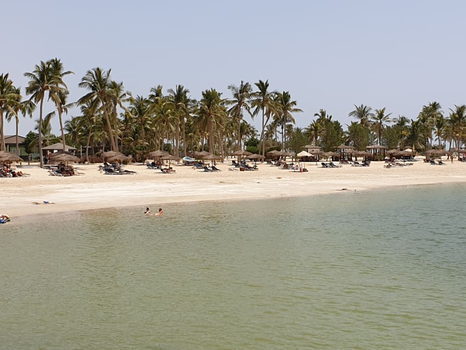 Strand Fanar Hotel & Residences Salalah Beach
