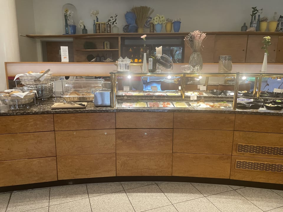 Gastro Ringhotel Am Stadtpark