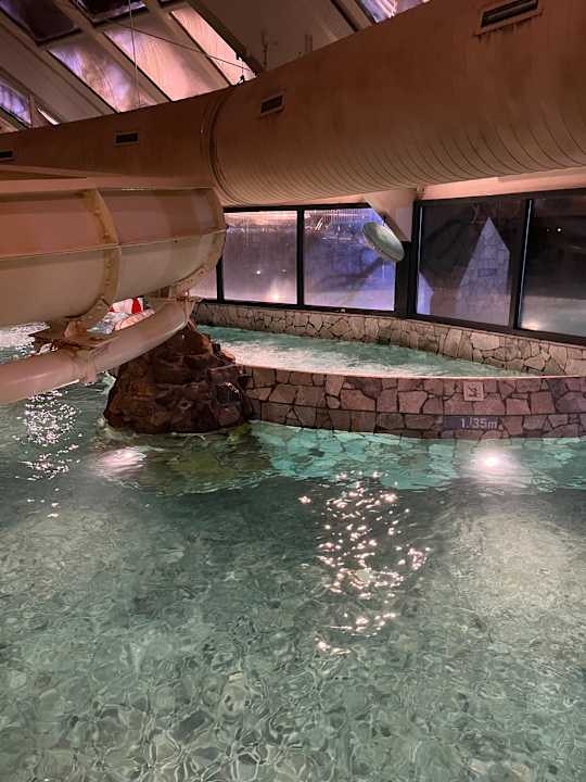 Pool Center Parcs De Kempervennen