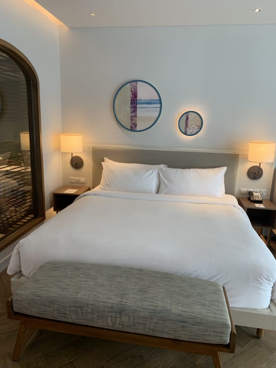 Zimmer Mercure Vung Tau