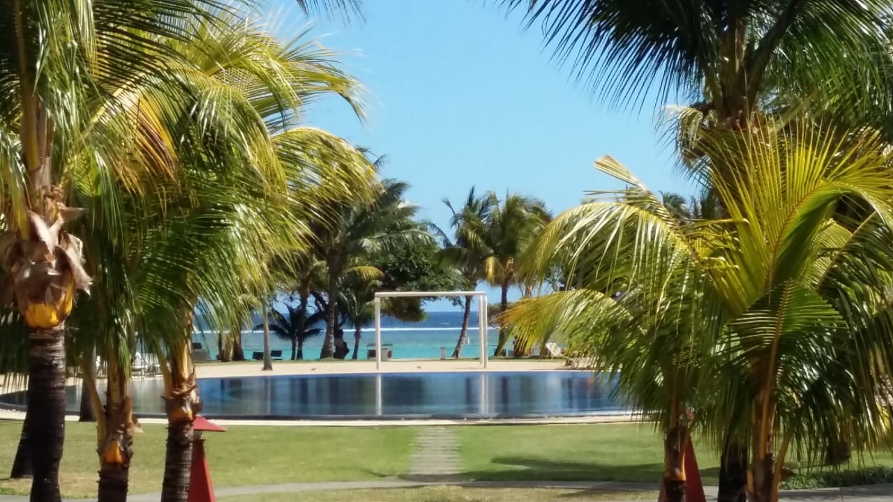 Außenansicht Tamassa Bel Ombre