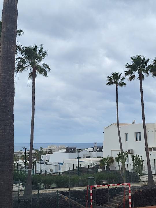 Ausblick Apartamentos LIVVO Morromar