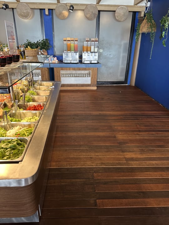 Gastro Bandara Spa Resort & Pool Villas, Samui