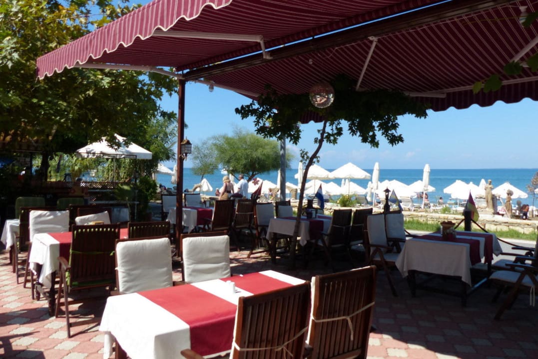 Restaurant Hotel Neptün/Neptun