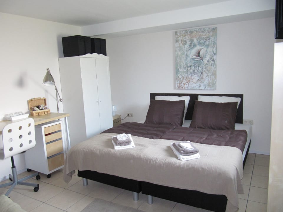 Kamer beganegrond B&B Chambre d'Hotes Beesel