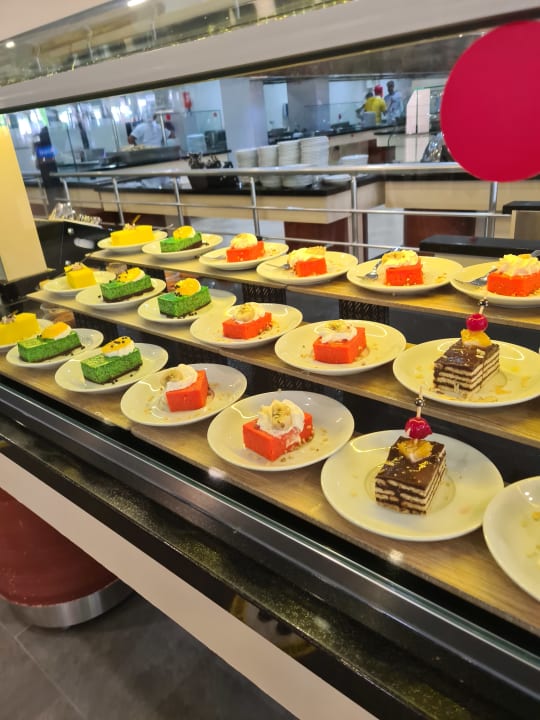 Gastro Grand Seker Hotel