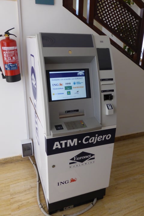 Sonstiges Occidental Jandía Royal Level - Adults only