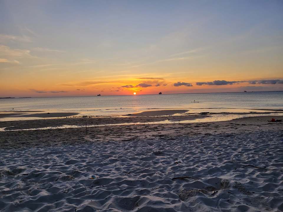 Strand Kingstone lodge zanzibar