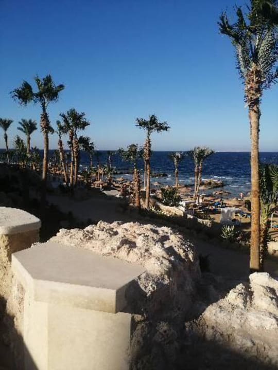 Strand Pickalbatros Citadel Resort