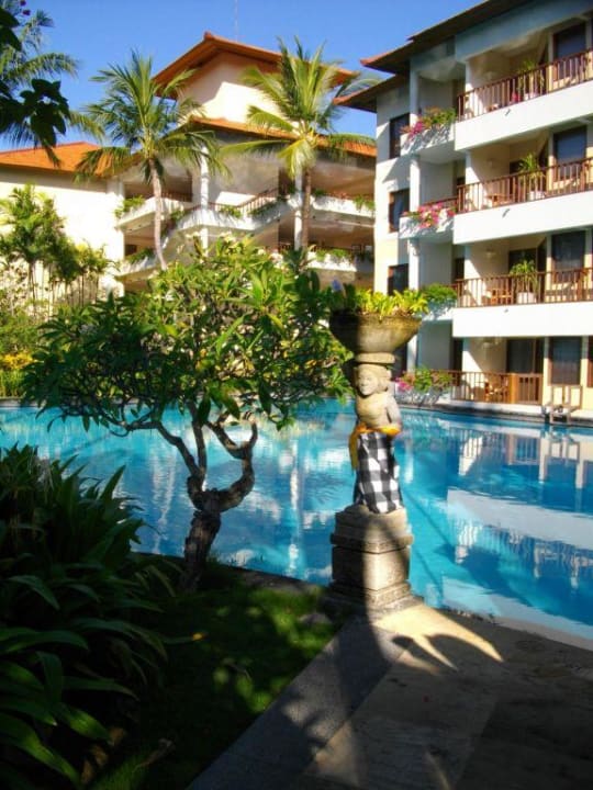 Hotel The Laguna A Luxury Collection Resort & Spa