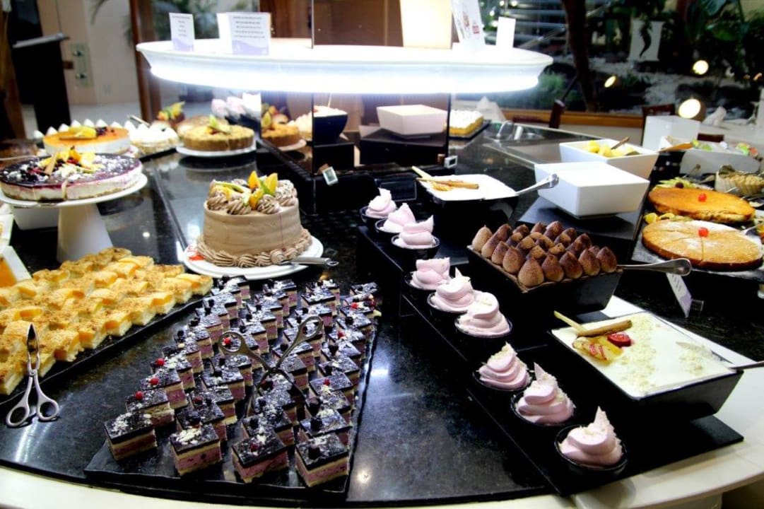 Gastro Hipotels La Geria