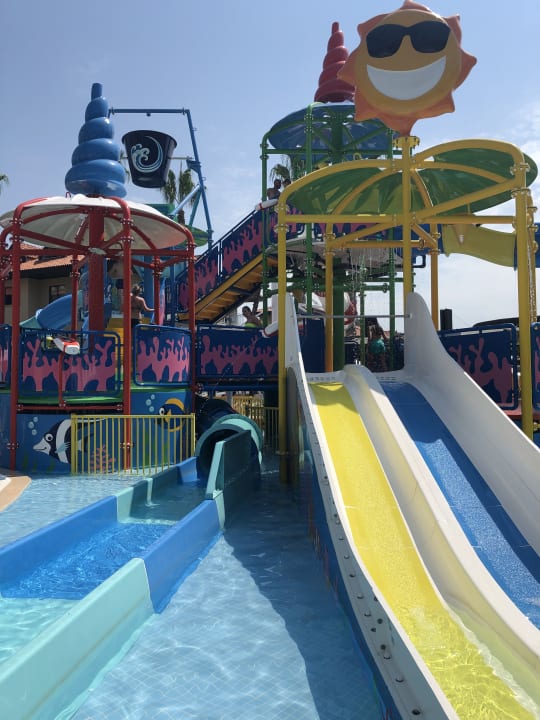 Sport & Freizeit Club Grand Aqua