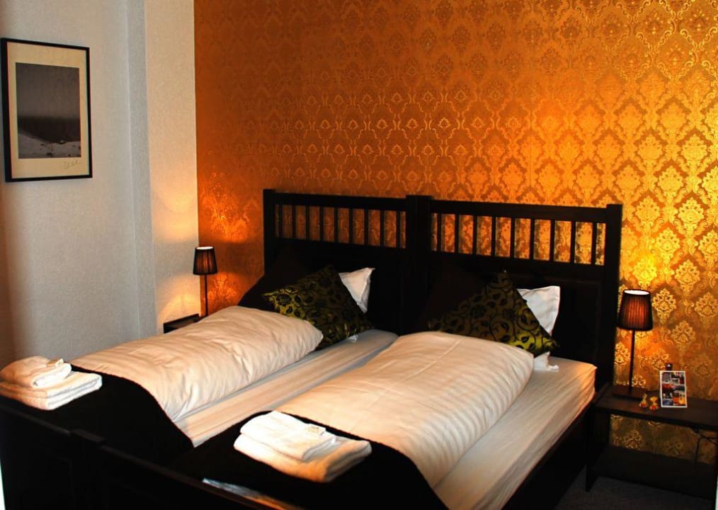 Room Ski Lodge Engelberg