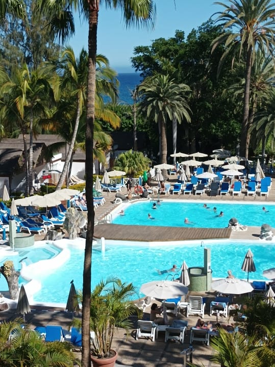 Pool Bull Costa Canaria & Spa - Adults only