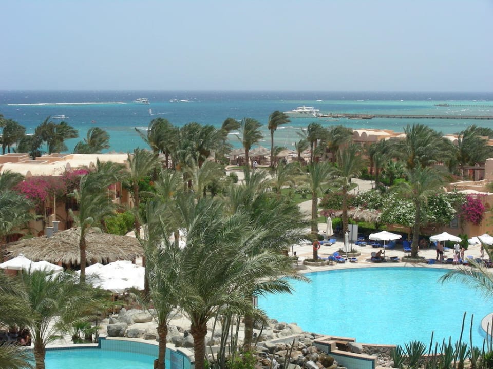 Makadi Bay Jaz Makadi Saraya Resort