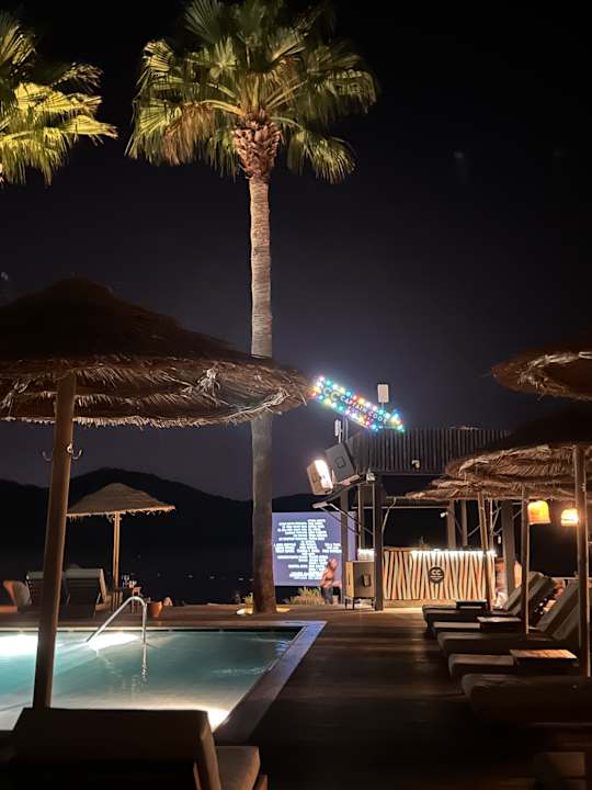 Außenansicht Cook's Club Adakoy Marmaris