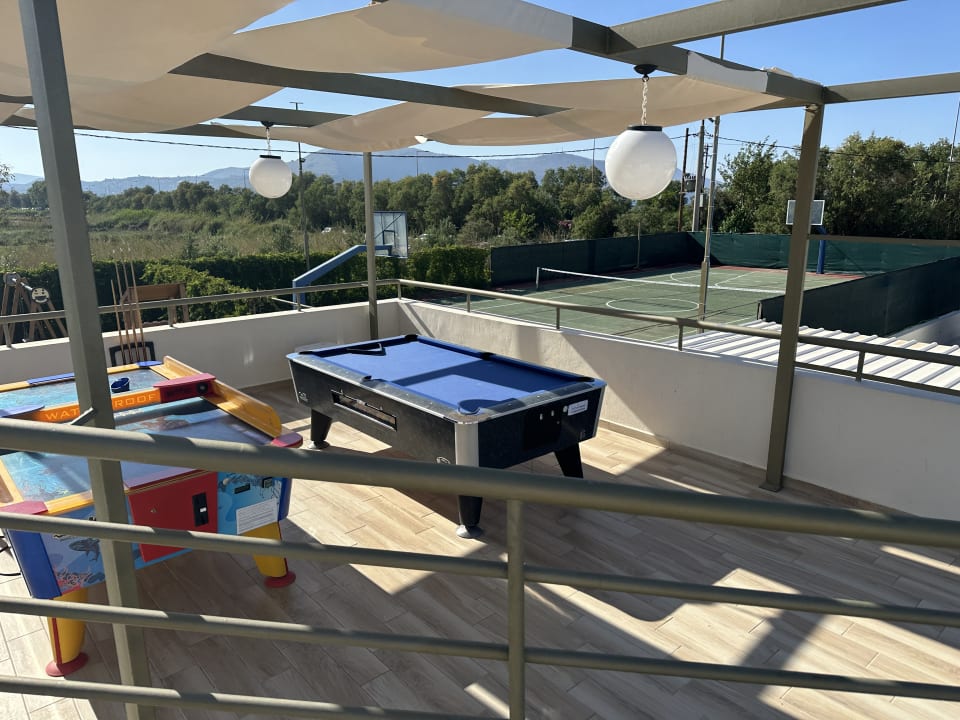 Sport & Freizeit HARPIN Georgioupolis Resort Aquapark & SPA