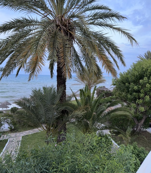 Außenansicht The Sindbad