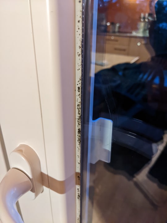 Zimmer Center Parcs Park Bostalsee