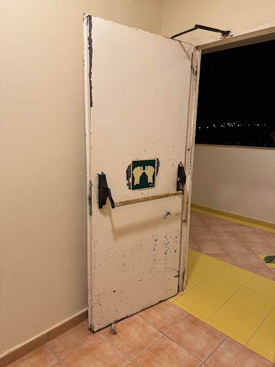 Sonstiges Club Hotel Drago Park