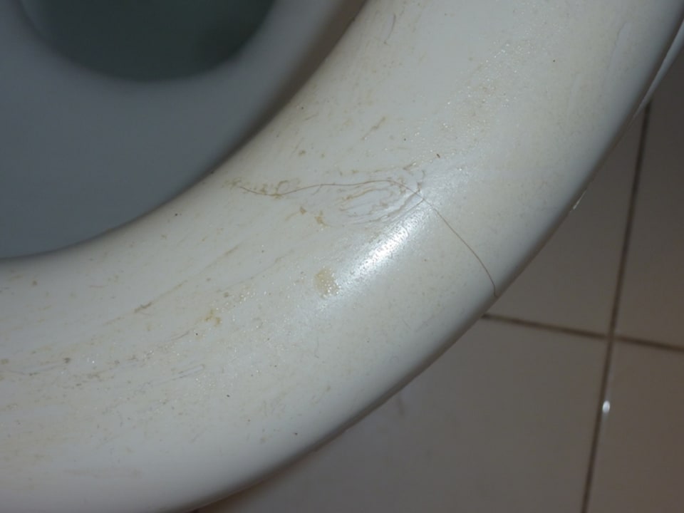 Zimmer Hotel The Windsor