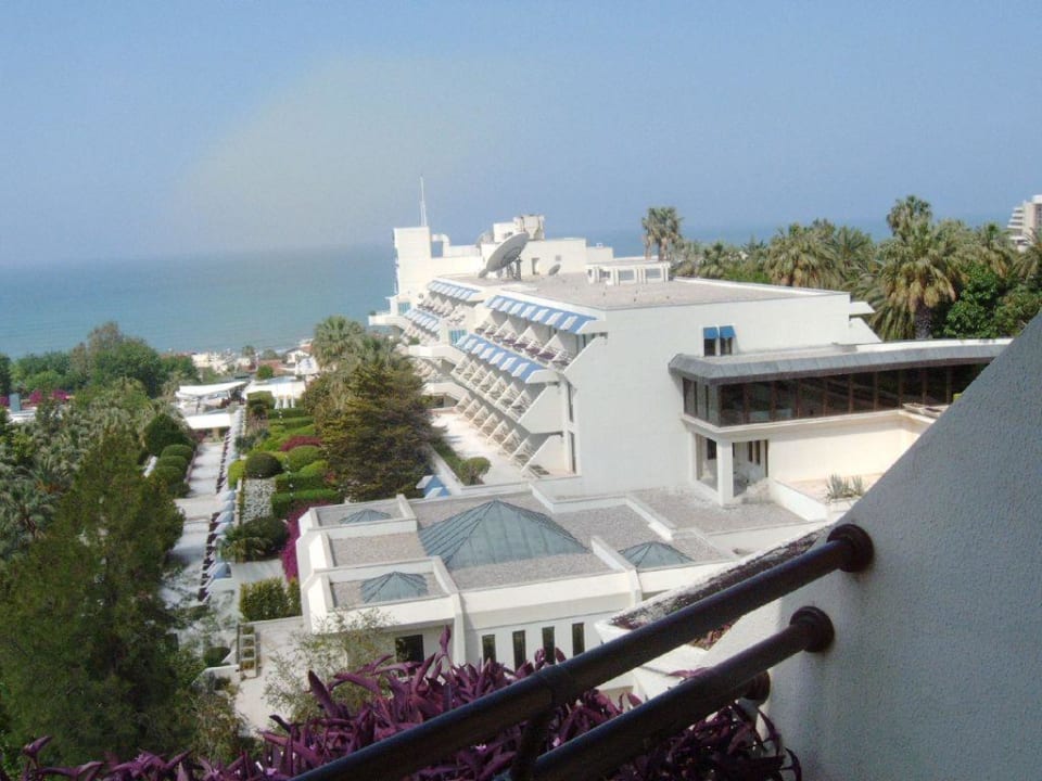 Ansicht Meerseite Side Star Elegance