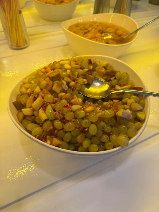 Gastro Palm Wings Kusadasi Beach Resort & Spa