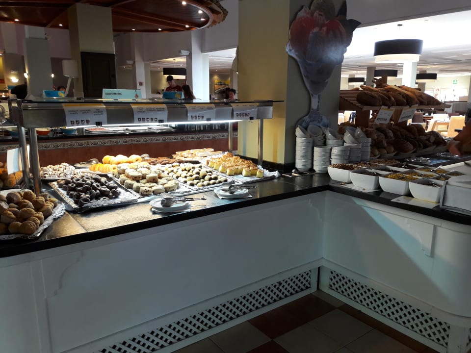 Restaurant TUI MAGIC LIFE Fuerteventura