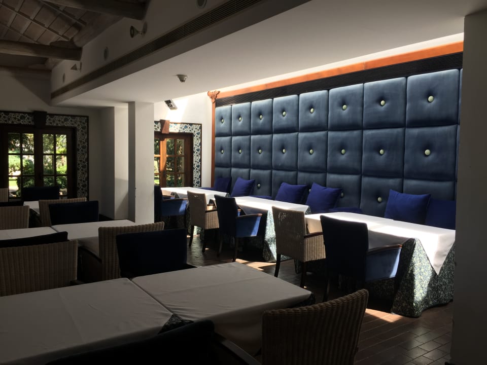 Restaurant The Marmara Bodrum Hotel
