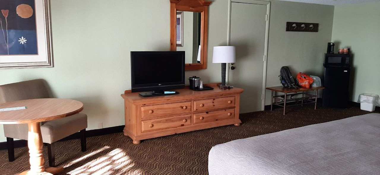 Zimmer Quality Inn Payson