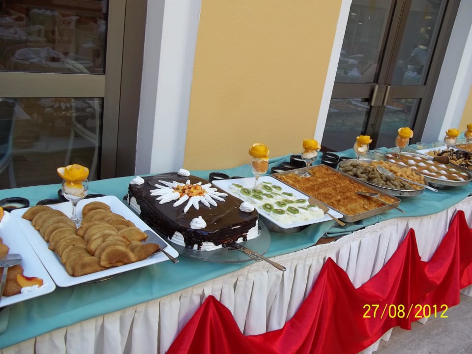 Galaabend Asteria Collection Side