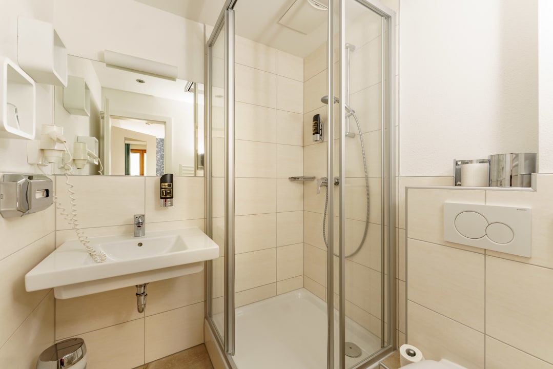 Zimmer Landhaus Hubertus