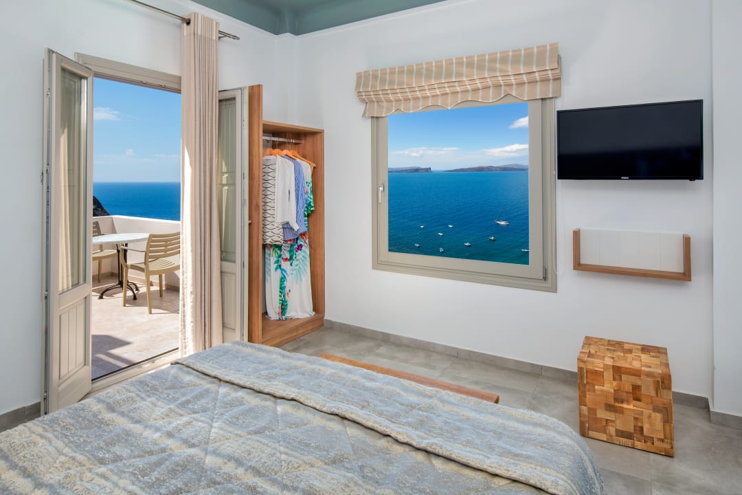 Zimmer Hotel Villas Kokkinos