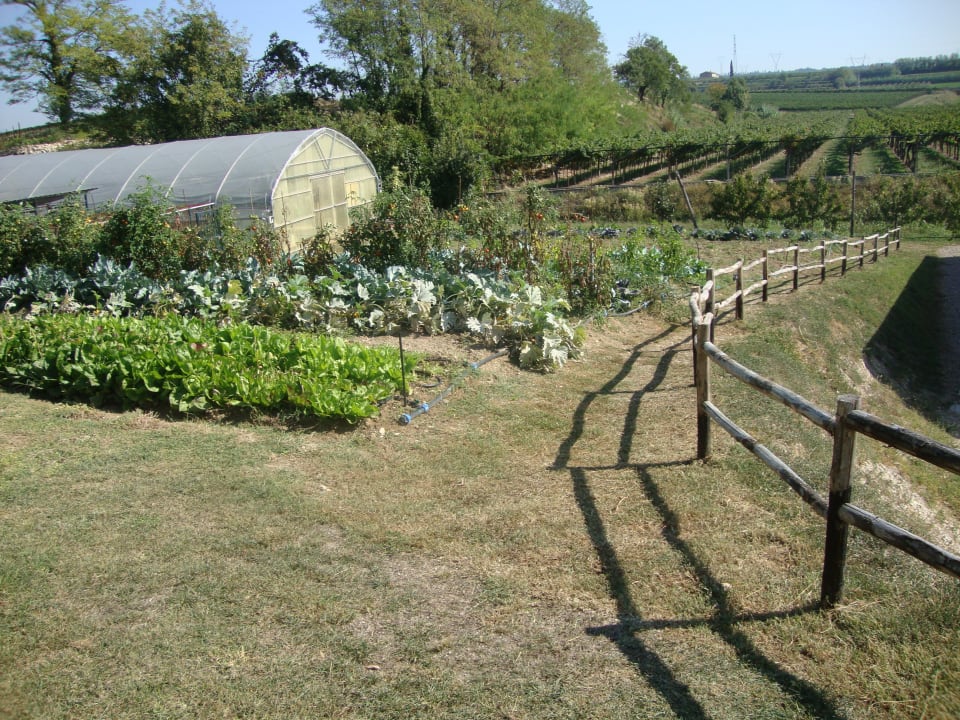 Sonstiges Agriturismo Le Tese