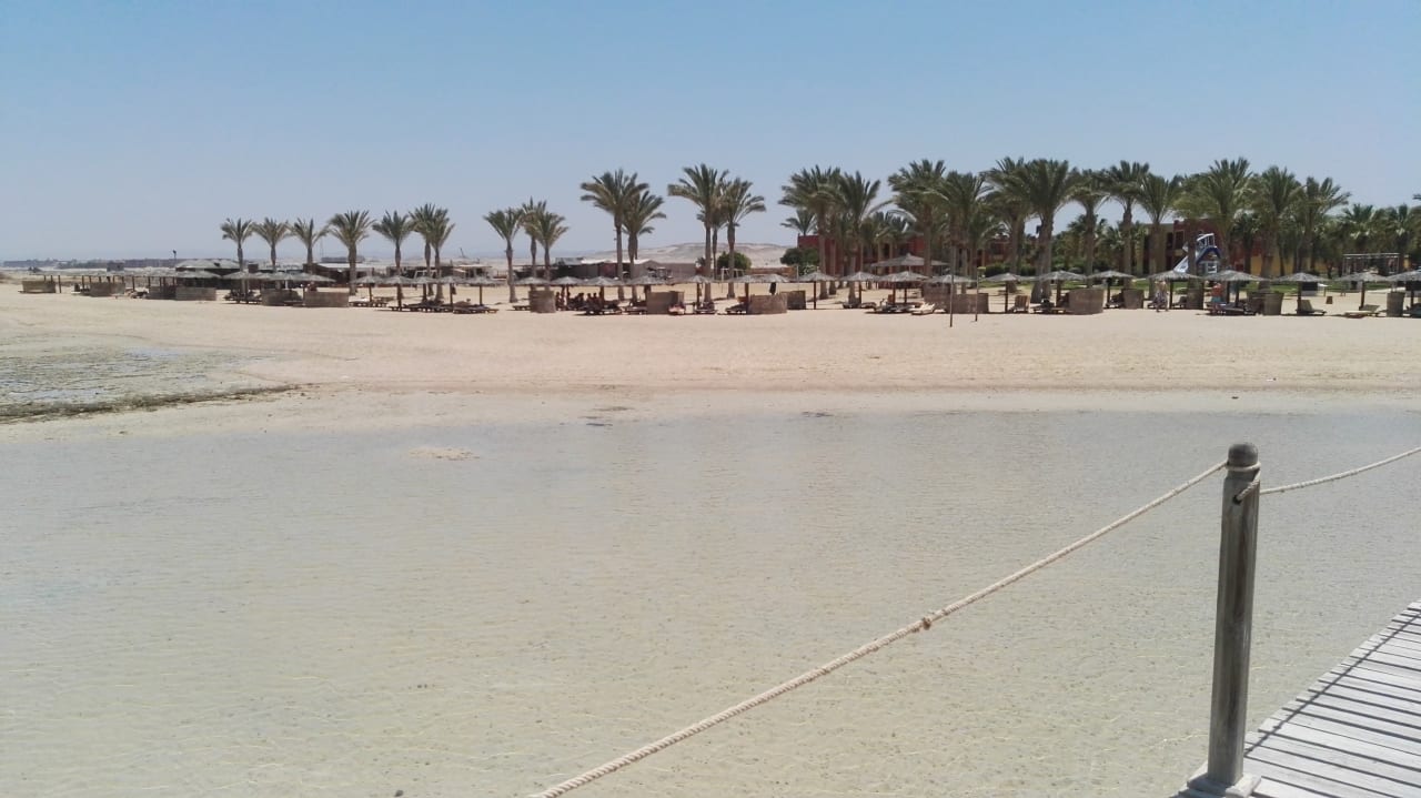 Strand Casa Mare Resort