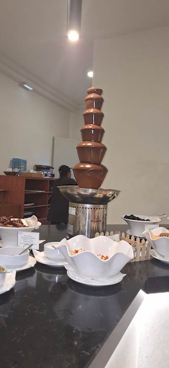 Gastro Myrina Beach Hotel