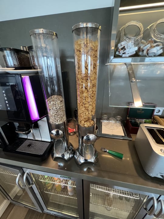 Gastro The Hague Marriott