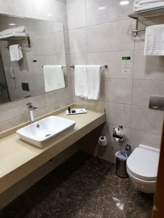 Zimmer Salamis Bay Conti Resort Hotel & Casino